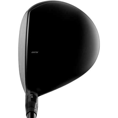 GT2 3 Fairway 18 Degrees