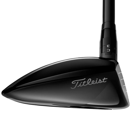 GTS 2 Fairway 21 deg 7 wood