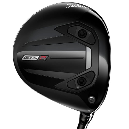 GT2 3 Fairway 18 Degrees