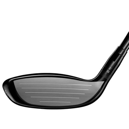 GTS 2 Fairway 21 deg 7 wood