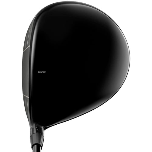 GTS 3 Driver 10 deg
