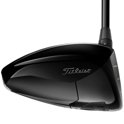 GTS 3 Driver 10 deg