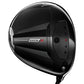 GTS 3 Driver 10 deg
