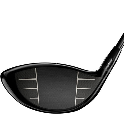 GTS 3 Driver 9 deg