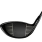 GTS 3 Driver 10 deg