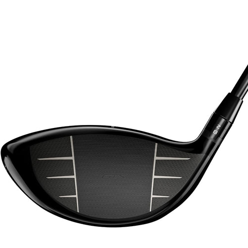 GTS 3 Driver 10 deg