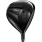 GTS 3 Driver 10 deg