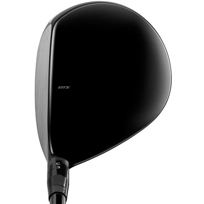 GTS3 Fairway 15 deg 3 wood