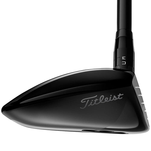 GTS3 Fairway 15 deg 3 wood