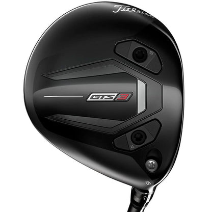 GTS3 Fairway 15 deg 3 wood