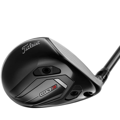 GTS3 Fairway 15 deg 3 wood