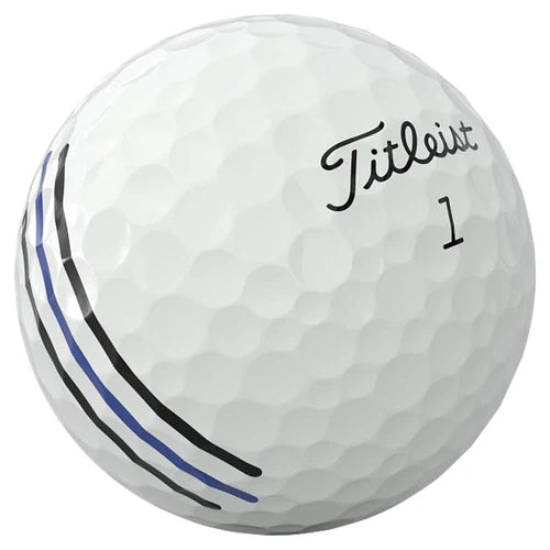 Tour Soft 2026 White AIM 1 Dozen