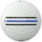 Tour Soft 2026 White AIM 1 Dozen