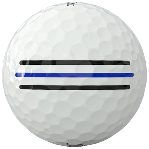 Tour Soft 2026 White AIM 1 Dozen