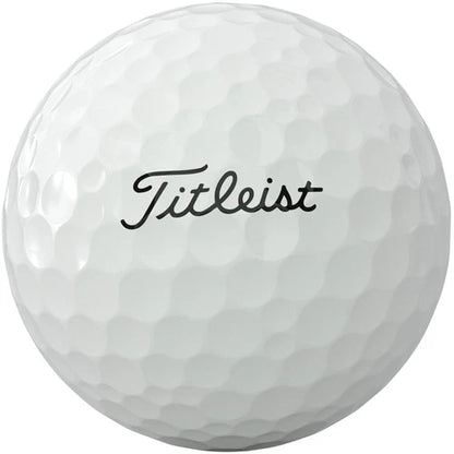 Tour Soft 2026 1 Dozen, White