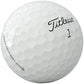 Tour Soft 2026 1 Dozen, White