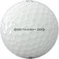Tour Soft 2026 1 Dozen, White