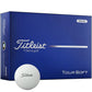 Tour Soft 2026 1 Dozen, White