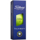 Tour Soft 2026 Yellow 1 Dozen