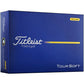 Tour Soft 2026 Yellow 1 Dozen
