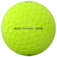 Tour Soft 2026 Yellow 1 Dozen