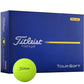 Tour Soft 2026 Yellow 1 Dozen