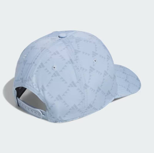 TOUR 3 STRIPES PRINTED CAP