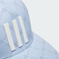 TOUR 3 STRIPES PRINTED CAP