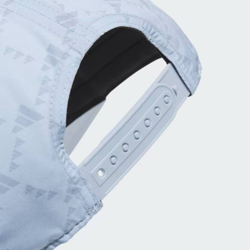 TOUR 3 STRIPES PRINTED CAP