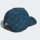 TOUR 3 STRIPES PRINTED CAP