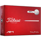 TruFeel 2026 White AIM 1 Dozen