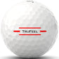 TruFeel 2024 1 Dozen - White