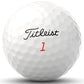TruFeel 2024 1 Dozen - White