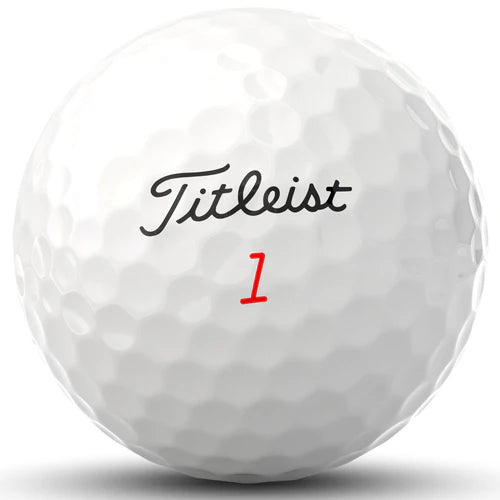 TruFeel 2024 1 Dozen - White