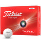 TruFeel 2024 1 Dozen - White