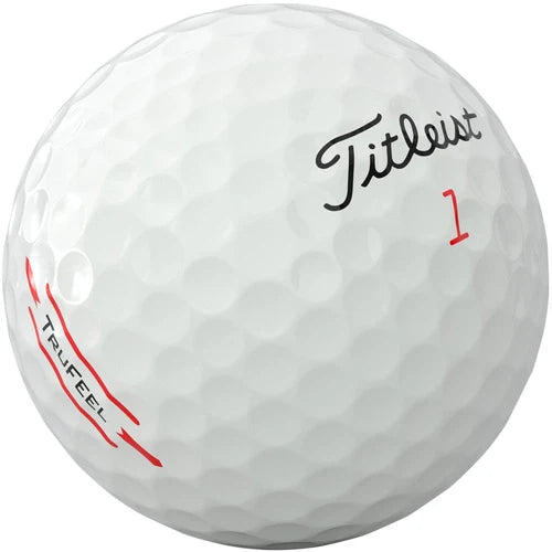 TruFeel 2026 1 Dozen