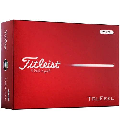 TruFeel 2026 1 Dozen
