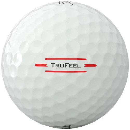 TruFeel 2026 1 Dozen