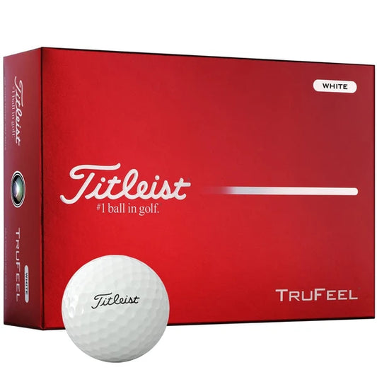 TruFeel 2026 1 Dozen