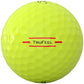 TruFeel 2026 Yellow 1 Dozen