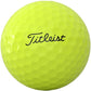TruFeel 2026 Yellow 1 Dozen