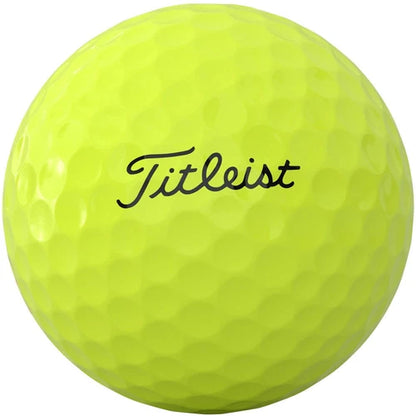 TruFeel 2026 Yellow 1 Dozen