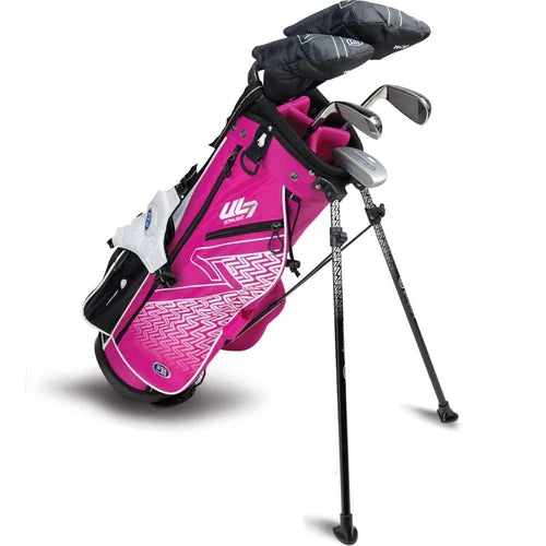 UL7-51 5 Club Stand Set