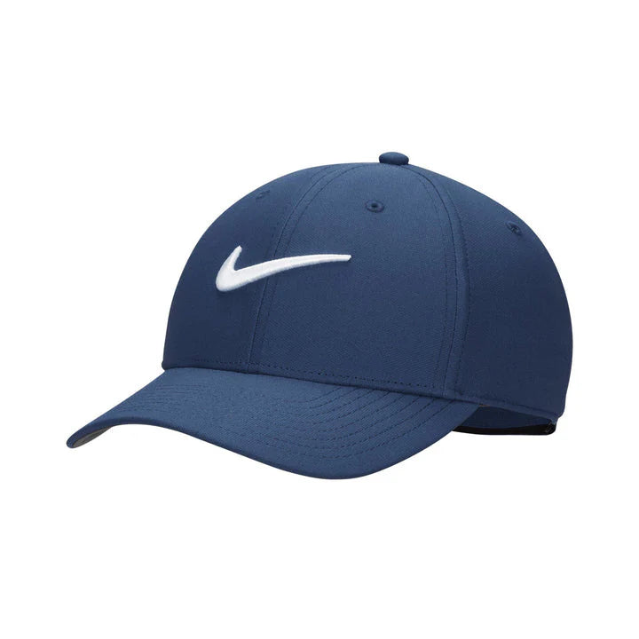 Dri-Fit Club Cap Navy