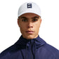 Club Cap Seve Stack White