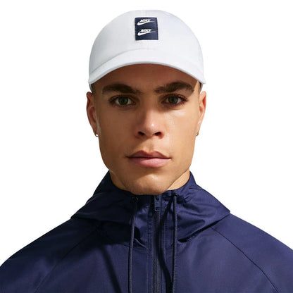 Club Cap Seve Stack White