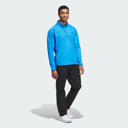 Ult365 Durable Water Repellent Wind Quarter-Zip