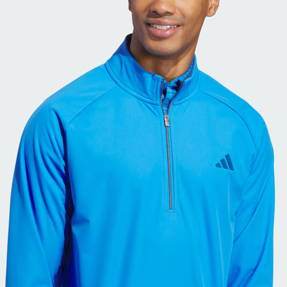 Ult365 Durable Water Repellent Wind Quarter-Zip