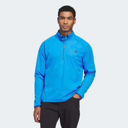 Ult365 Durable Water Repellent Wind Quarter-Zip