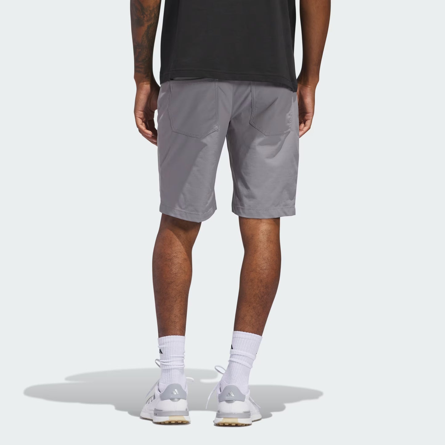 ULT 5-PKT SHORT